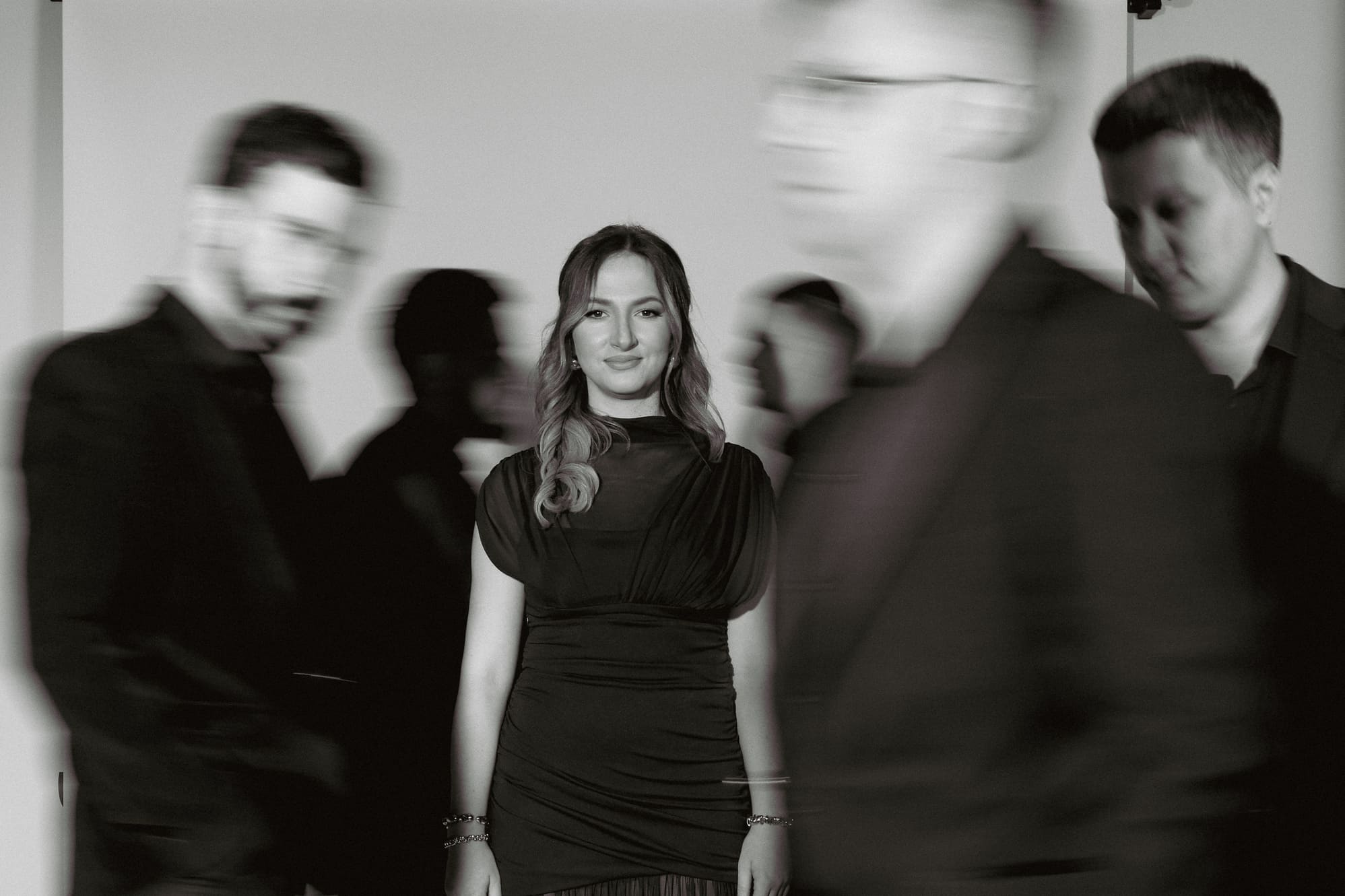 Sanja Vranic - Hero Image